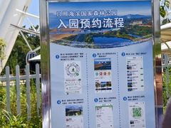 -日照海滨国家森林公园