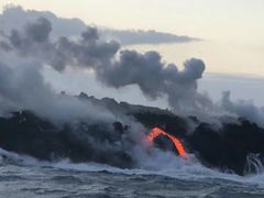 -夏威夷火山国家公园