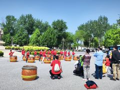 -中国农业博物馆