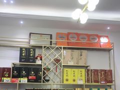 -黄牛肉馆·皖南土菜