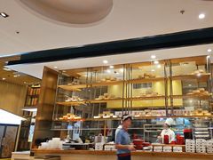 -西贝莜面村(朝阳大悦城店)