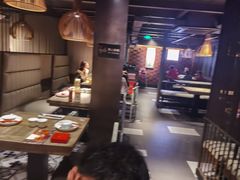 -老头儿油爆虾(胜利河美食街店)