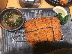 -胜博殿日式炸猪排(西红门店)