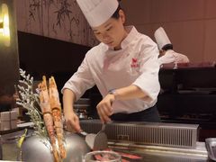 -铁板诱惑法式铁板烧(大卫城店)