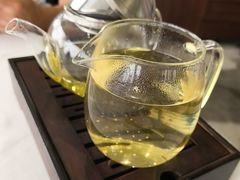 -国贸旋转餐厅(国贸广场店)