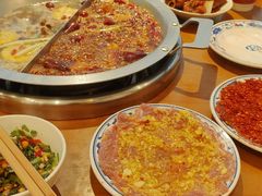 -楠火锅(太古里总店)