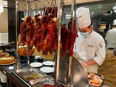 -京香轩·中餐厅(上海中庚聚龙酒店)