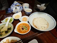 -同得兴 Since·1995 传统苏式面馆(嘉馀坊店)