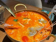 -Tegu泰古莲·泰国餐厅(红山6979店)