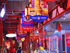 -蜀江龙火锅(339店)