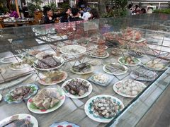 -老磨油饼(高陵店)