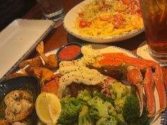 -RED LOBSTER(中城西店)