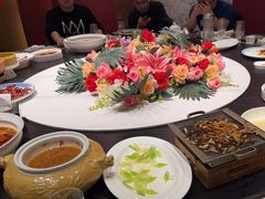 -宏宴·新京菜(望京店)