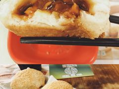 -添好运点心专门店(深水埗店)