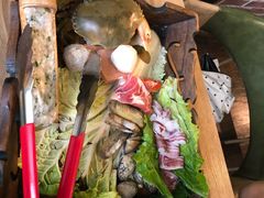 -Thai Basil罗勒叶泰式餐厅(时代天街店)