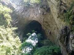 景点-英西峰林·洞天仙境