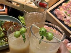 -一朵菌·野生菌探索家火锅(南亚店)