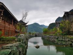 -中国傩城