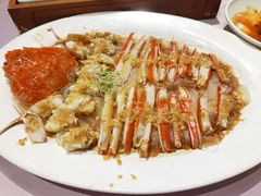 -紫阳海鲜楼·传承闽味(长乐路总店)