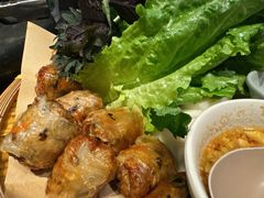 -大头虾越式风味餐厅(光明广场店)