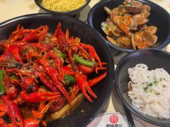 -聚味瞿记·龙虾堂(坡子街店)