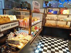 -爸爸糖吐司面包(悠唐购物中心店)