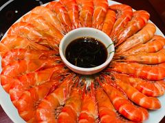 -瑶王府·广西菜(金阳路店)