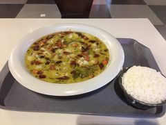 -渔湘粤厨(时尚天河美食城店)