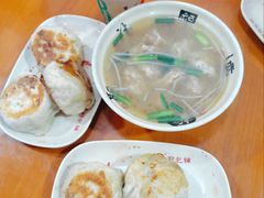 求生煎包-求生煎包(武夷小区店)