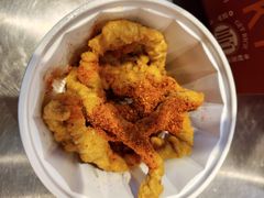 -文立新麻辣烫(合生汇21街区店)