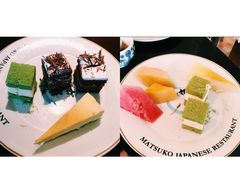 -松子料理(亮马桥店)