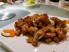 -粤秀小厨·广式早茶(辽宁路店)