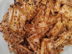 -吴记百姓菜馆·北京菜·烤鸭(故宫店)