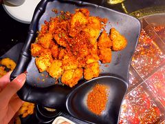 -井格重庆火锅(西直门凯德Mall店)