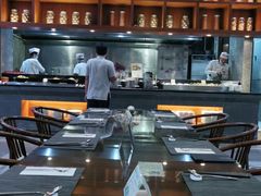 -大佛寺高级素食自助餐厅
