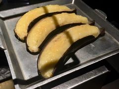 -很久以前羊肉串(大华三路店)