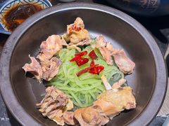 -云海肴云南菜·蒸汽石锅鱼(青岛万象城店)