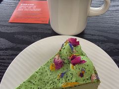 -S.O.E COFFEE(五道营店)