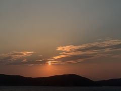 -东澳岛