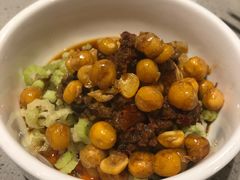 自制酱料-海底捞火锅(高新万达店)