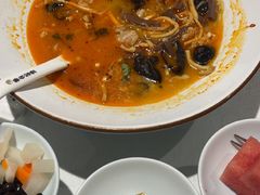 -豫满楼(郑东新区店)