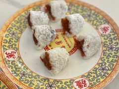 江米凉果-鸿宾楼(展览馆路店)