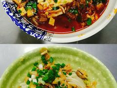 -西安外国语大学-学生食堂(栾树大道店)