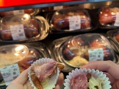 -山姆会员商店(杨桥西路店)