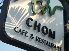 -Chom Cafe and Restaurant