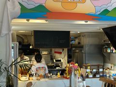 -Egg•Allday Brunch(襄阳北路店)
