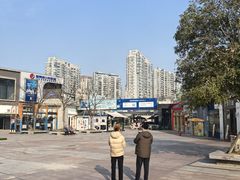 -证大大拇指广场(芳甸路店)