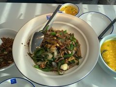-兰湘子·湘菜小炒(长安万科广场店)