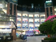 -宝龙广场(福州台江店)