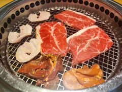 -汉拿山(包河万达店)